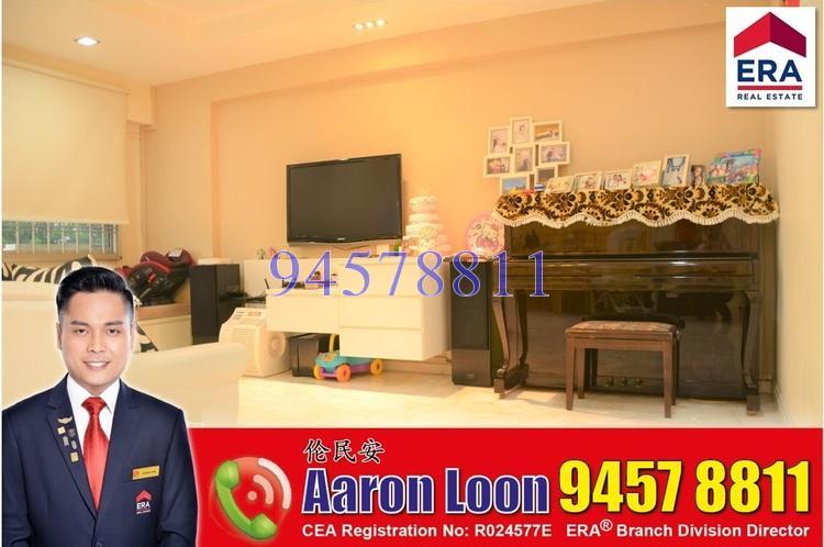 Tampines Street 33 thumbnail photo